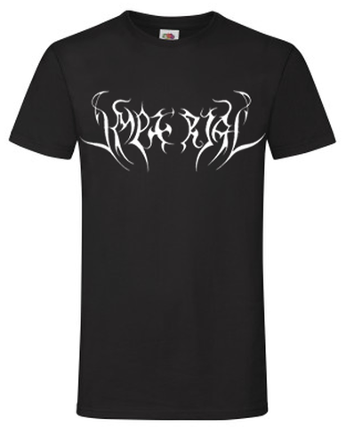 imperial logo shirt